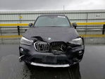 BMW X1 2017