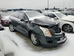 Cadillac SRX 2015