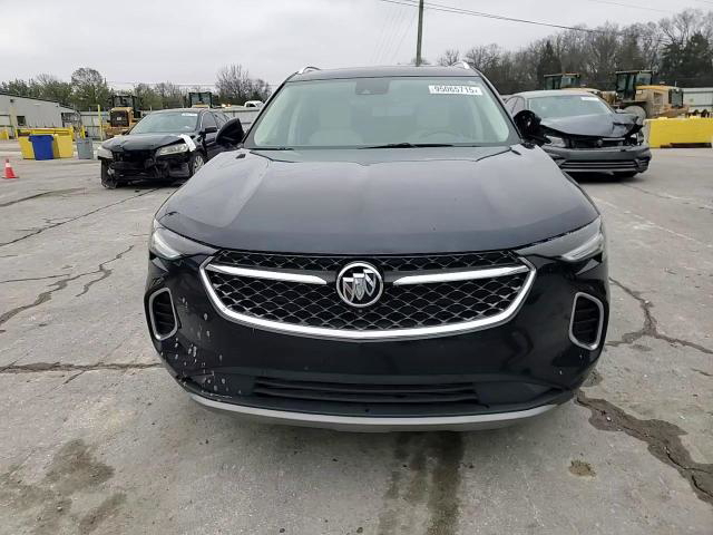 Buick Envision 2021