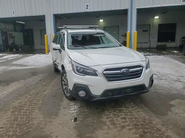 Subaru Outback 2019