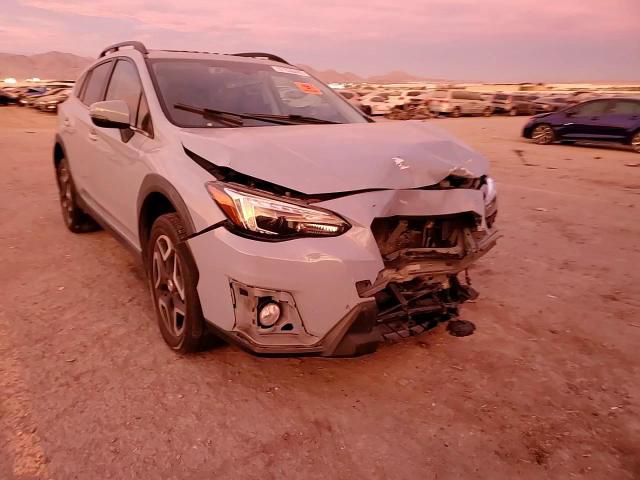 Subaru XV 2018
