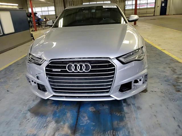 Audi A6 2016