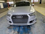 Audi A6 2016