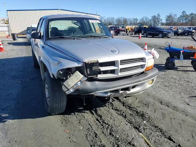 Dodge Dakota 2003