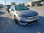 Honda Accord 2017