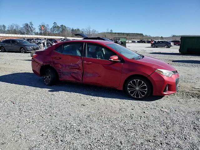 Toyota Corolla 2014