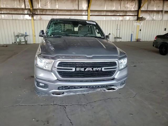 RAM 1500 2021