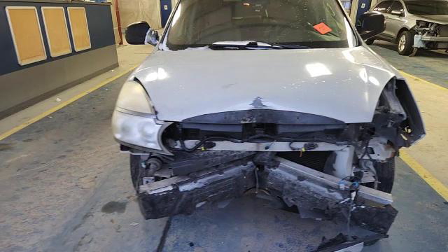 Buick Rendezvous 2005