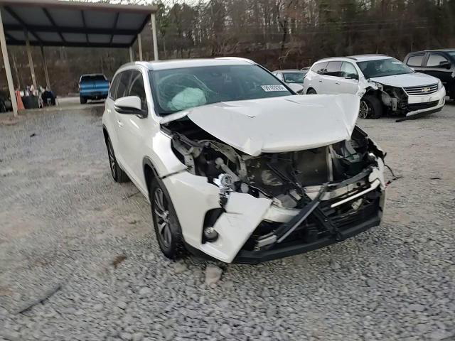 Toyota Highlander 2018