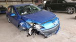 Mazda 3 2012