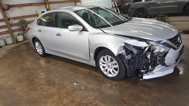 Nissan Altima 2016