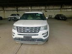 Ford Explorer 2016