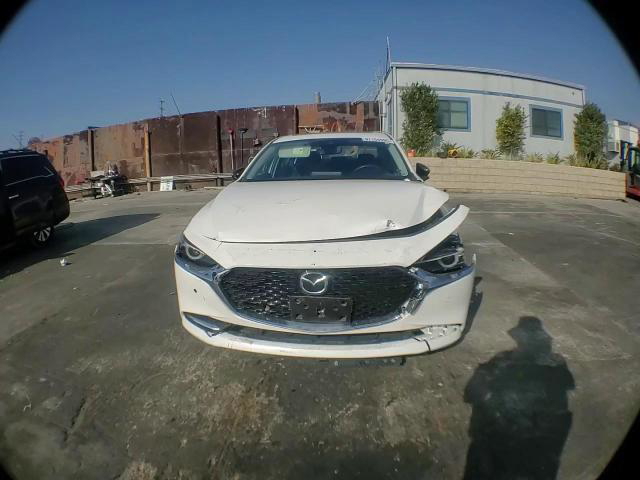 Mazda 3 2021