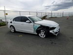 BMW Series 3 2017