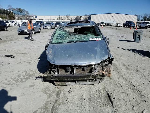 Toyota Avalon 2011