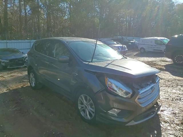 Ford Escape 2019