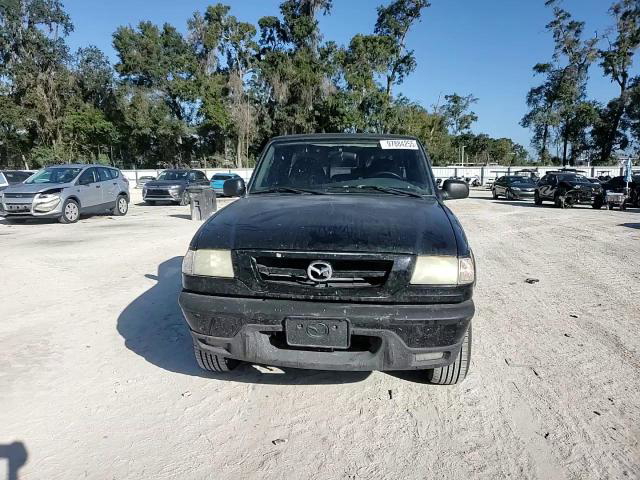Mazda B-series 2003