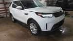 Land Rover Discovery 2020