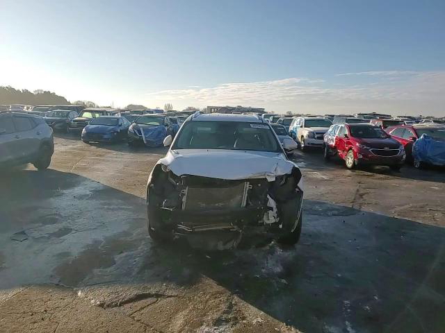 Buick Enclave 2017