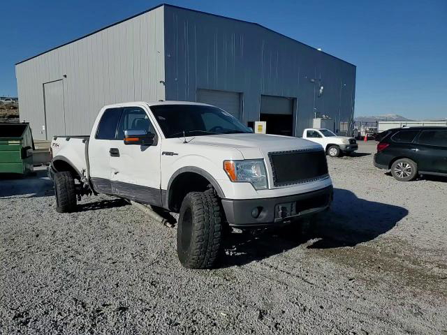 Ford F-150 2009