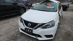 Nissan Sentra 2019