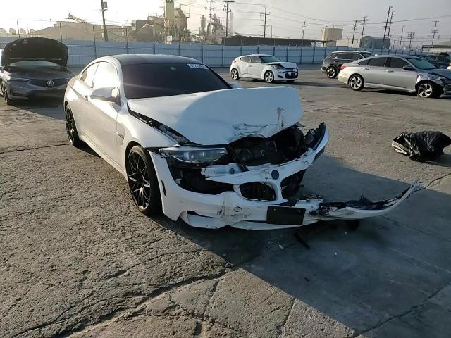 BMW M4 2020