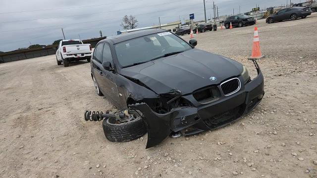 BMW Series 3 2010