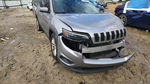Jeep Cherokee 2019