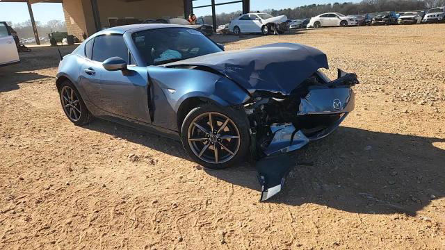Mazda MX-5 2019
