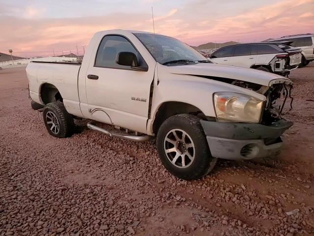 Dodge RAM 2008