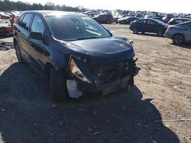Ford Edge 2022