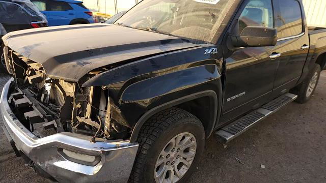 GMC Sierra 2016