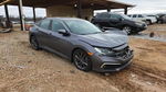 Honda Civic 2020