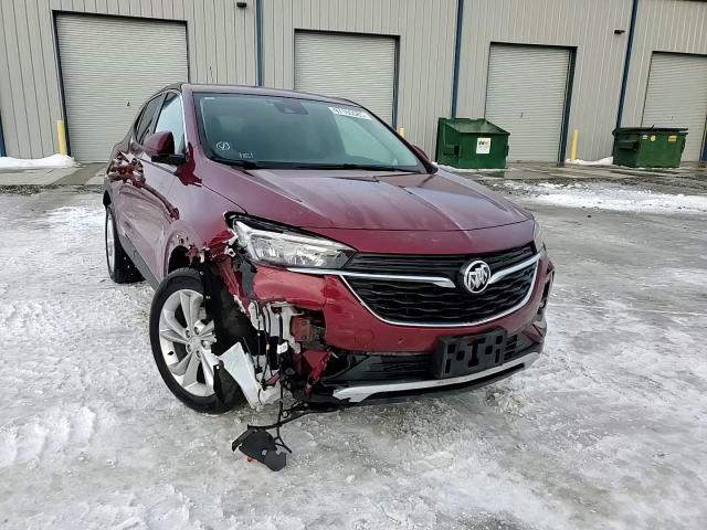 Buick Encore GX 2022