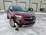 Buick Encore GX 2022