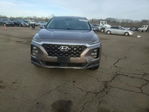 Hyundai Santa Fe 2019