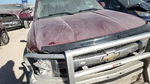 Chevrolet Silverado 2007
