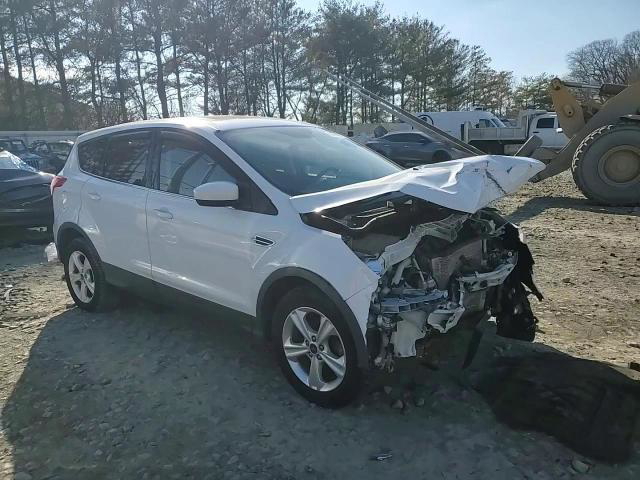 Ford Escape 2015