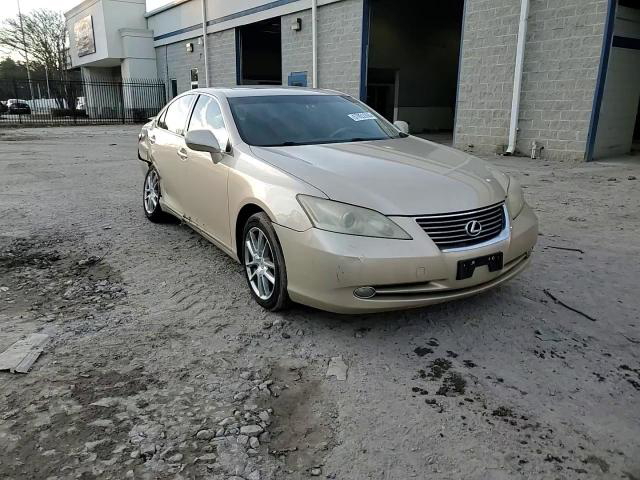 Lexus ES 2007