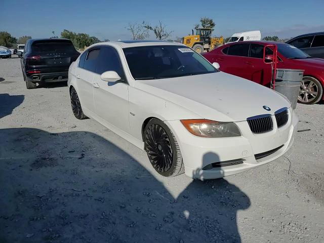 BMW Series 3 2006