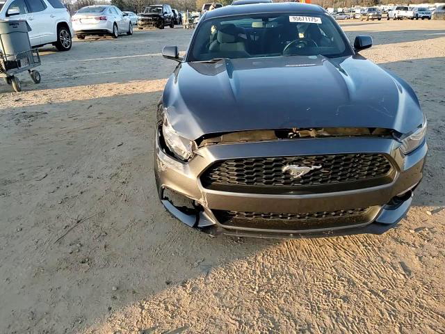 Ford Mustang 2017