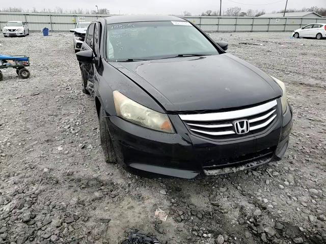 Honda Accord 2011