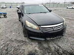 Honda Accord 2011