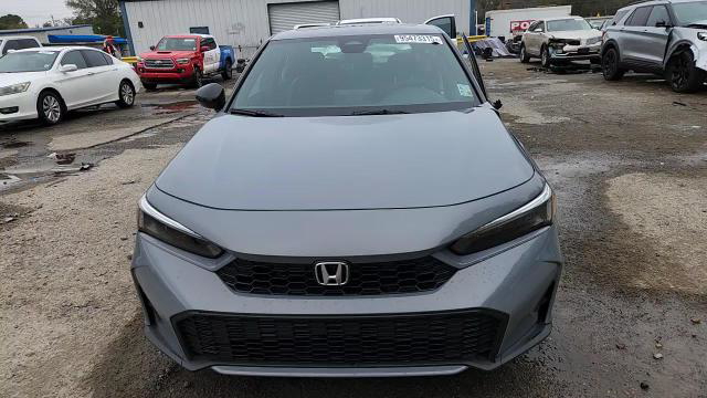 Honda Civic 2025