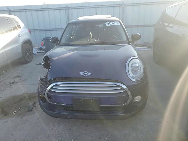 MINI Cooper 2015
