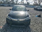 Honda Accord 2017