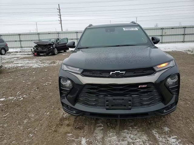 Chevrolet TrailBlazer 2021