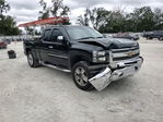 Chevrolet Silverado 2013