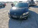 Honda CR-Z 2012