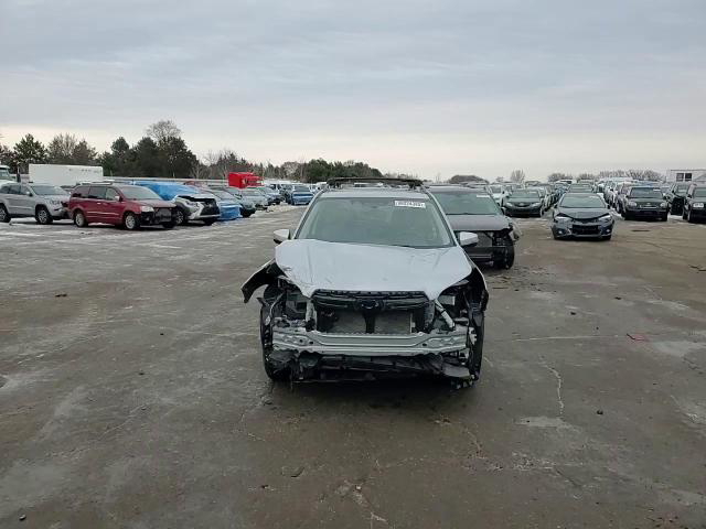 Subaru Forester 2024